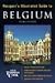 Passport's Illustrated Travel Guide to Belgium 1999
