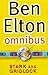 Ben Elton Omnibus: "Stark",...
