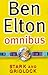 Ben Elton Omnibus by Ben Elton