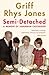 Semi-Detached: A Memoir of ...