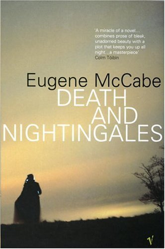 Death and Nightingales (Paperback)