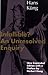 Infallible? An Unresolved E...