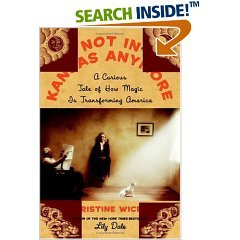 Not in Kansas Anymore (Paperback)