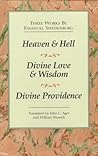 Heaven and Hell/Divine Love and Wisdom/Divine Providence