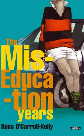 The Miseducation Years (Paperback)