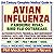 21st Century Complete Medical Guide To Avian Influenza, Pandemic Risks, Bird Flu Outbreaks