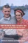 The Search for Canasta 404: Love, Loss, and the POW/MIA Movement The Search for Canasta 404: Love, Loss, and the POW/MIA Movement