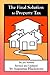The Final Solution to Property Tax by Joe Stevens