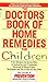 The Doctors Book of Home Re...