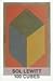 Sol Lewitt: 100 Cubes