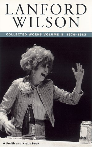 Collected Works, Vol. 2: 1970-1983 (Paperback)