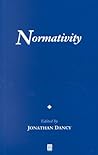 Normativity (Ratio Special Issues) Normativity (Ratio Special Issues)