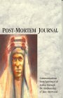 Post-Mortem Journal