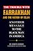 The Trouble With Farrakhan & the Nation of Islam by Elreta Dodds The Trouble With Farrakhan & the Nation of Islam by Elreta Dodds