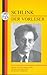 Der Vorleser by Bernhard Schlink