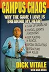 Campus Chaos: Why the Game I Love Is Breaking My Heart