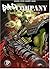 Bad Company, Vol. 5 by Peter Milligan