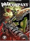 Bad Company, Vol. 5: Goodbye, Krool World