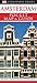 Amsterdam Pocket Map and Guide
