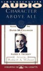 David McCullough on Harry S. Truman