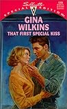That First Special Kiss  (Family Found: Sons And Daughters) (Silhouette Special Edition #1269)