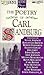 The Poetry of Carl Sandburg by Carl Reiner
