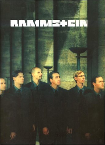 Rammstein (Paperback)