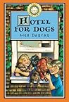 Hotel for Dogs by Lois Duncan