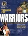 The Team Renzo Gracie Workout: Training for Warriors