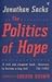 Politics of Hope