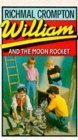 William and the Moon Rocket