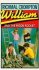 William and the Moon Rocket (Just William, #29)
