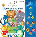 Discover and Play: Pop Up Song Book