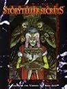 Book of Storyteller Secrets (Vampire - the Dark Ages)