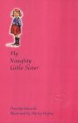 My Naughty Little Sister by Dorothy Edwards