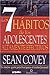 7 Habitos De Los Adolecentes Altamente Efectivos by COVEY SEAN