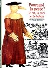 Pourquoi la peste ? Le rat, la puce et le bubon