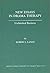 New Essays in Drama Therapy...