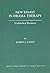 New Essays in Drama Therapy by Robert J. Landy