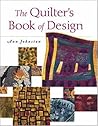 The Quilter's Book Of Design
