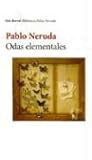 Odas Elementales