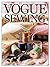 Vogue Sewing by The Editors of Vogue and Bu... Vogue Sewing by The Editors of Vogue and Bu...