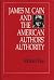 James M. Cain and the Ameri...
