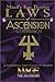 Laws of Ascension Companion by Mike Boaz