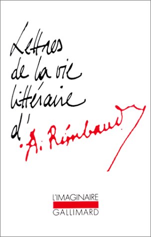Lettres de la vie littéraire (1870-1875)