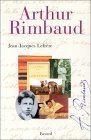 Arthur Rimbaud Arthur Rimbaud