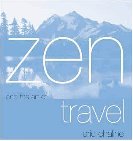 Zen and the Art of Travel (Hardcover)