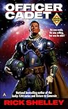 Officer-Cadet (Dirigent Mercenary Corps, #1)