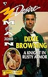 A Knight In Rusty Armor (The Lawless Heirs #3) A Knight In Rusty Armor (The Lawless Heirs #3)