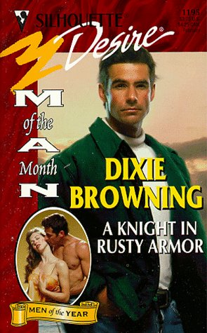 A Knight In Rusty Armor (The Lawless Heirs #3)